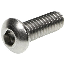 Load image into Gallery viewer, ALLSTAR PERFORMANCE 16925 Button Head Bolts 1/4-20 x 3/4in 25pk SS