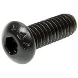 ALLSTAR PERFORMANCE 16940 Button Head Bolts 1/4-20 x 1/2in 25pk