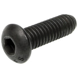 ALLSTAR PERFORMANCE 16944 Button Head Bolts 5/16-18 x 1in 10pk