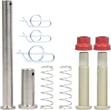 ALLSTAR PERFORMANCE 17012 Jacob Ladder Kit Titanium