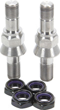 Load image into Gallery viewer, ALLSTAR PERFORMANCE 17024 Shock Stud Kit Titanium Rear Torsion Arm