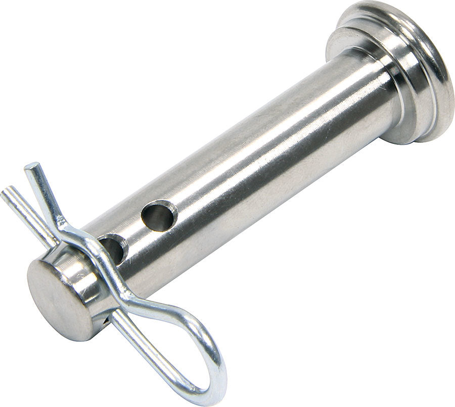 ALLSTAR PERFORMANCE 17121 Ti Shock Pin Short Shoulder