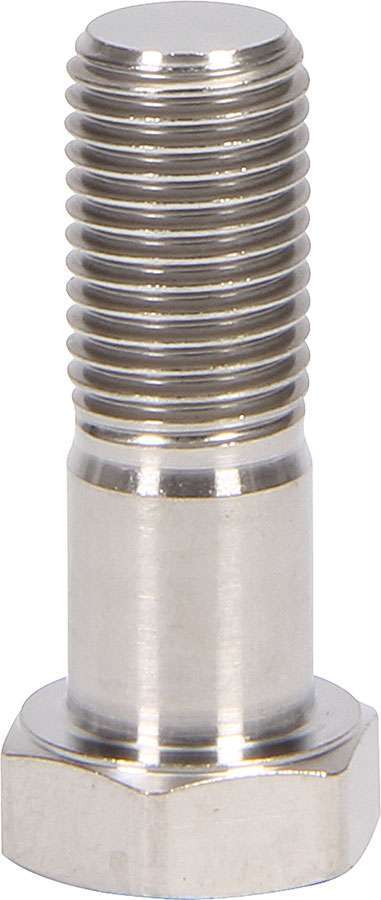ALLSTAR PERFORMANCE 17476 Ti Bolt 7/16-20 x 6 Discontinued