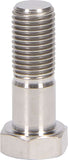 ALLSTAR PERFORMANCE 17476 Ti Bolt 7/16-20 x 6 Discontinued