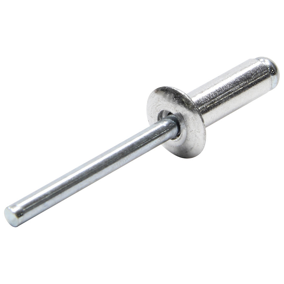 ALLSTAR PERFORMANCE 18000 Sm Hd Rivet Silver 250pk