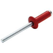 Load image into Gallery viewer, ALLSTAR PERFORMANCE 18002 Sm Hd Rivet Red 250pk