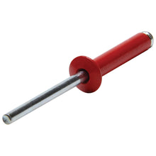 Load image into Gallery viewer, ALLSTAR PERFORMANCE 18022 Sm Hd Rivet Red 250pk