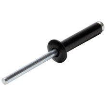 Load image into Gallery viewer, ALLSTAR PERFORMANCE 18023 Sm Hd Rivet Black 250pk
