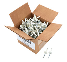 Load image into Gallery viewer, ALLSTAR PERFORMANCE 18031 Lg Hd Rivet White 200pk