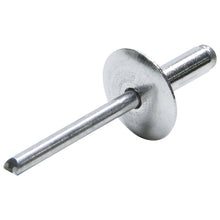 Load image into Gallery viewer, ALLSTAR PERFORMANCE 18050 Lg Hd Rivet Silver Alum 250pk