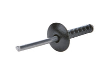 Load image into Gallery viewer, ALLSTAR PERFORMANCE 18095 Lg Hd Rivet Black 250pk Multi Grip