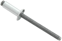 Load image into Gallery viewer, ALLSTAR PERFORMANCE 18103 Sm Hd Rivet Silver 250pk