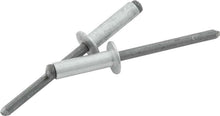 Load image into Gallery viewer, ALLSTAR PERFORMANCE 18105 Sm Hd Rivet Silver 250pk