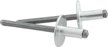 Load image into Gallery viewer, ALLSTAR PERFORMANCE 18141 Lg Hd Rivet Silver 250pk
