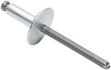 Load image into Gallery viewer, ALLSTAR PERFORMANCE 18143 Lg Hd Rivet Silver 250pk