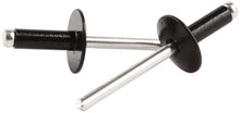 Load image into Gallery viewer, ALLSTAR PERFORMANCE 18170 Lg Hd Rivet Black Alum 250pk