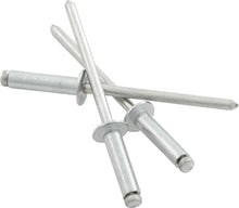 Load image into Gallery viewer, ALLSTAR PERFORMANCE 18194 1/8in Alum Rivet Silver 25Pk 5/16in-3/8in