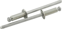 Load image into Gallery viewer, ALLSTAR PERFORMANCE 18196 1/8in Stainless Rivet 500Pk  1/8in-1/4in