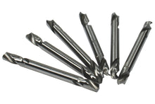 Load image into Gallery viewer, ALLSTAR PERFORMANCE 18201 1/8in Double Ended Drill Bit 6pk