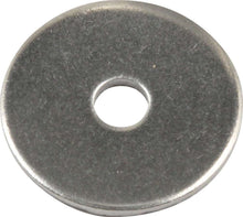 Load image into Gallery viewer, ALLSTAR PERFORMANCE 18215 Back Up Washers 3/16 Large O.D. 100pk Steel