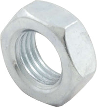Load image into Gallery viewer, ALLSTAR PERFORMANCE 18252-10 5/16-24 RH Steel Jam Nuts 10pk