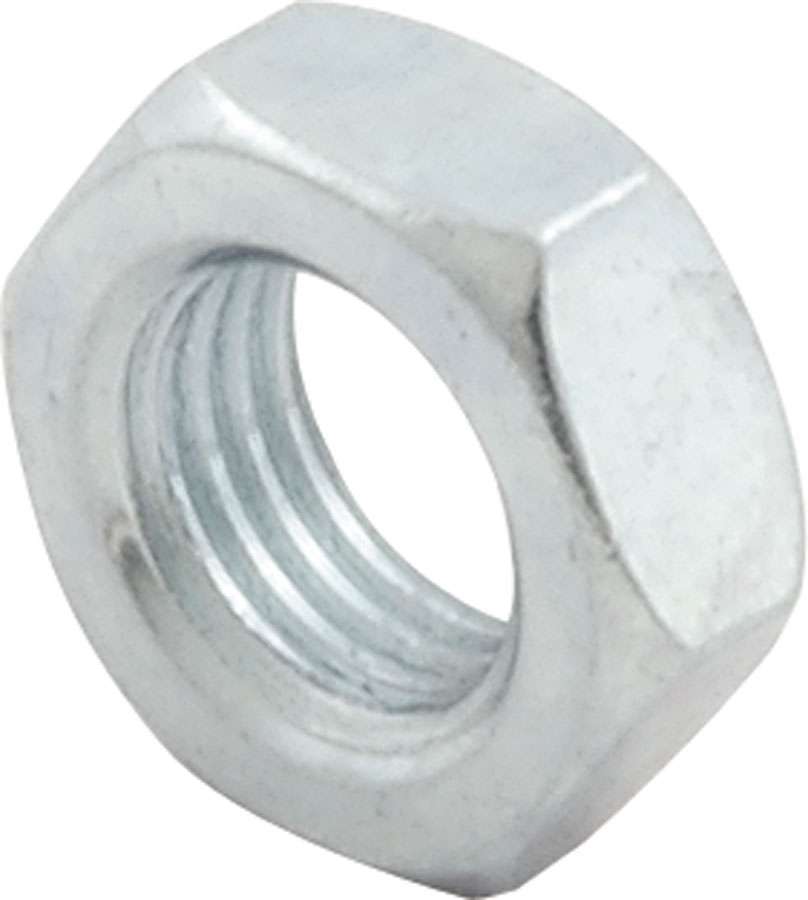 ALLSTAR PERFORMANCE 18254-50 3/8-24 RH Steel Jam Nuts 50pk