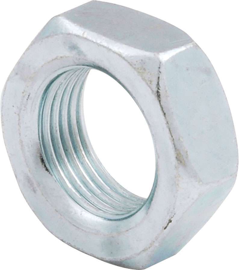 ALLSTAR PERFORMANCE 18262 3/4-16 RH Steel Jam Nuts 4pk