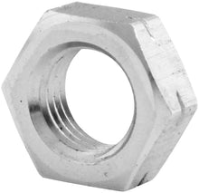 Load image into Gallery viewer, ALLSTAR PERFORMANCE 18275-50 3/8-24 LH Alum Jam Nuts 50pk