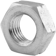 Load image into Gallery viewer, ALLSTAR PERFORMANCE 18277 7/16-20 LH Alum Jam Nuts 4pk