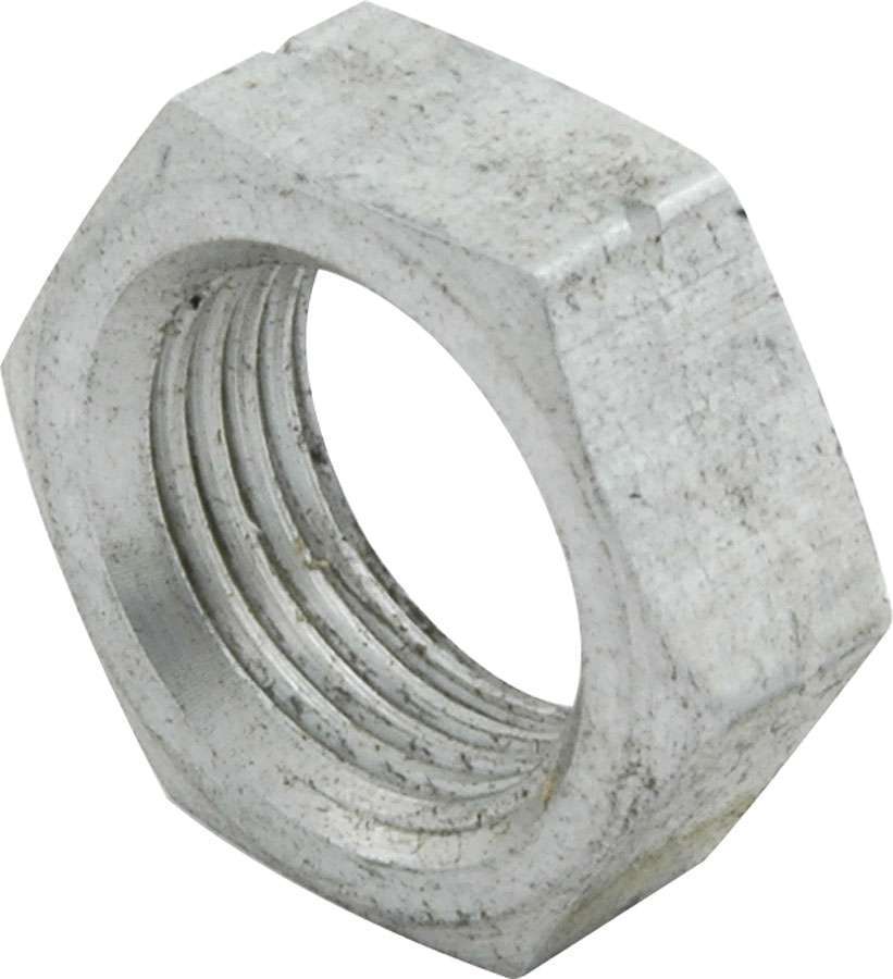 ALLSTAR PERFORMANCE 18281-50 5/8-18 LH Alum Jam Nuts 50pk