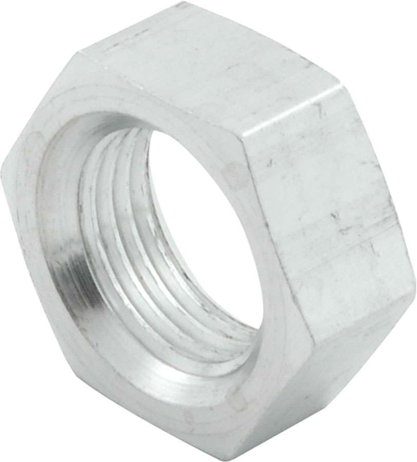 ALLSTAR PERFORMANCE 18282 3/4-16 RH Alum Jam Nuts 4pk