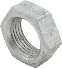 Load image into Gallery viewer, ALLSTAR PERFORMANCE 18283 3/4-16 LH Alum Jam Nuts 4pk