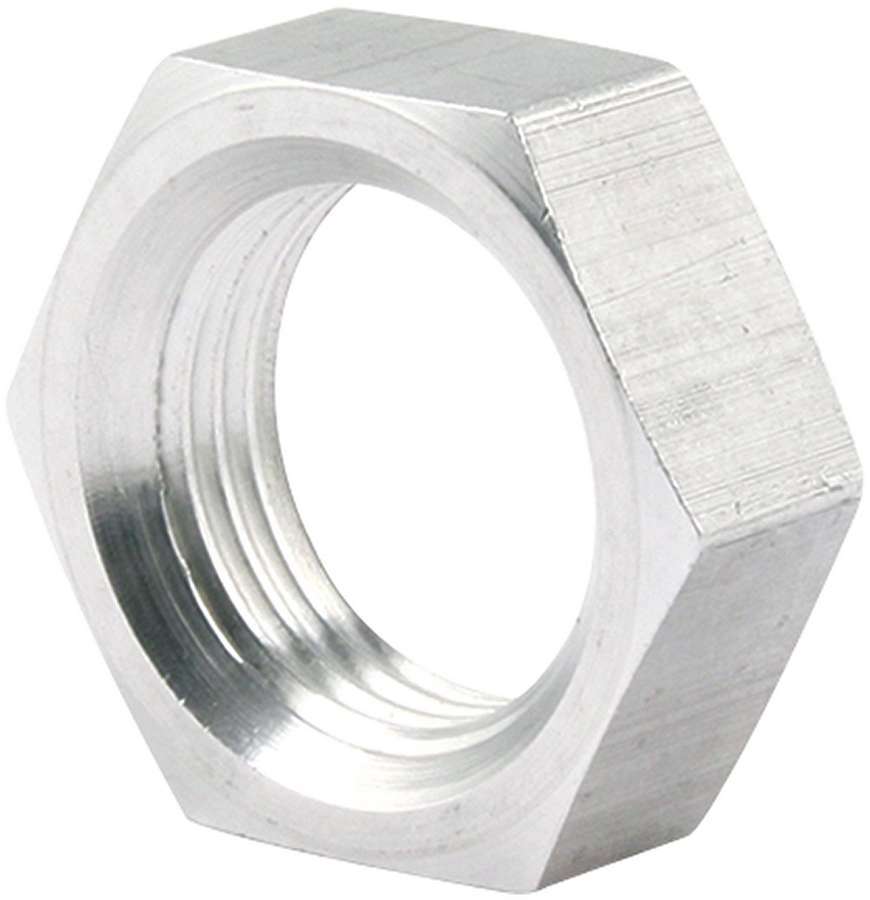 ALLSTAR PERFORMANCE 18292 5/8-18 RH Steel Jam Nuts Thin OD 4pk