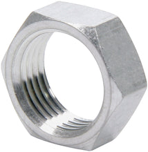 Load image into Gallery viewer, ALLSTAR PERFORMANCE 18296 5/8-18 RH Alum Jam Nuts Thin OD 4pk
