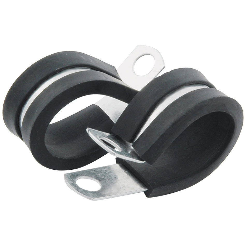 ALLSTAR PERFORMANCE 18305-50 Aluminum Line Clamps 3/4in 50pk