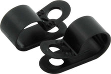 Load image into Gallery viewer, ALLSTAR PERFORMANCE 18312 Nylon Line Clamps 3/8in 10pk