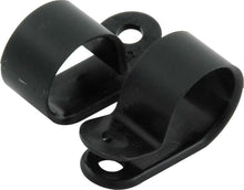 Load image into Gallery viewer, ALLSTAR PERFORMANCE 18314-50 Nylon Line Clamps 5/8in 50pk