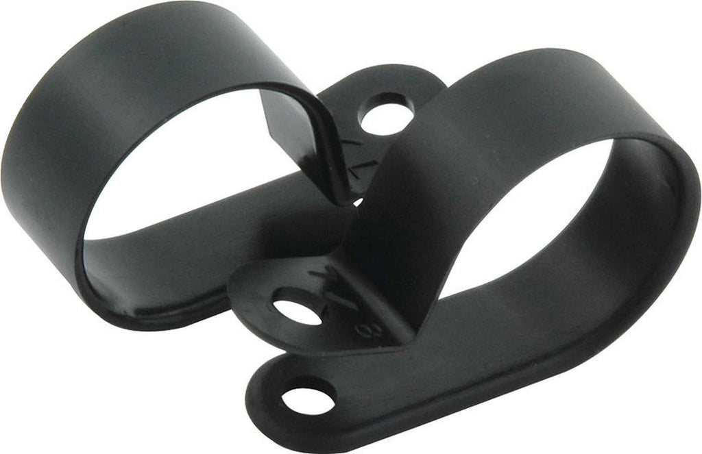 ALLSTAR PERFORMANCE 18317 Nylon Line Clamps 1in 10pk