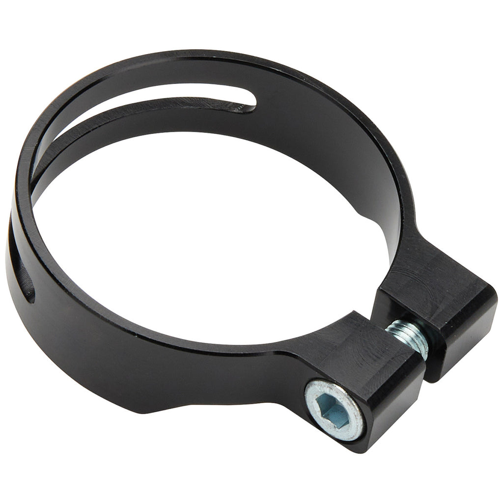 ALLSTAR PERFORMANCE 18326 Billet Hose Clamp 1.50in