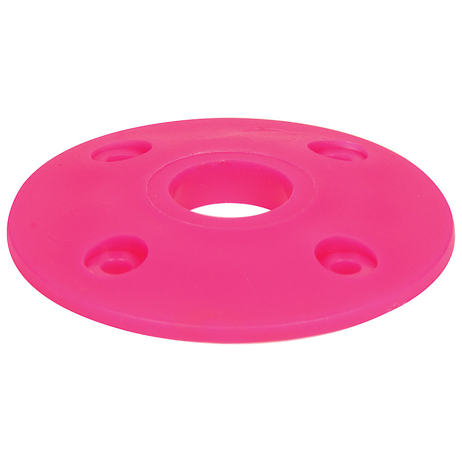 ALLSTAR PERFORMANCE 18436 Scuff Plate Plastic Pink 4pk
