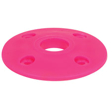 Load image into Gallery viewer, ALLSTAR PERFORMANCE 18436 Scuff Plate Plastic Pink 4pk