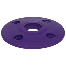 Load image into Gallery viewer, ALLSTAR PERFORMANCE 18437 Scuff Plate Plastic Purple 4pk