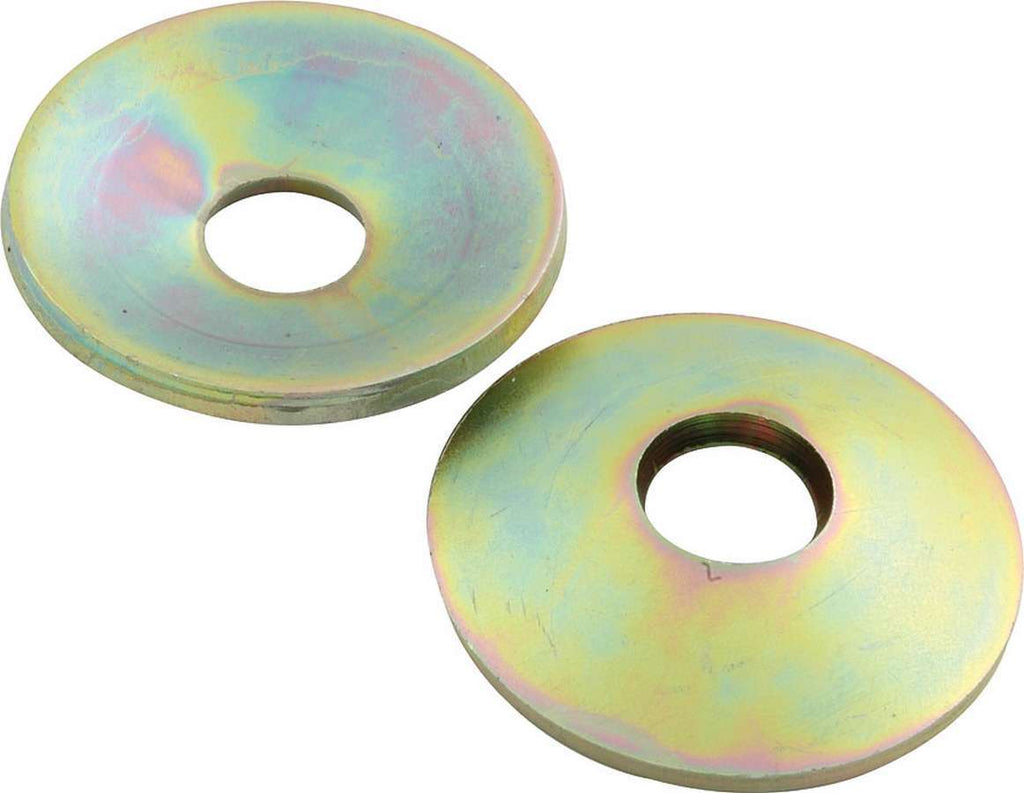 ALLSTAR PERFORMANCE 18440-25 Steel Washers Convex Style 25pk