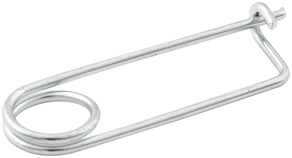 ALLSTAR PERFORMANCE 18446-10 Diaper Pin 1-3/4in 10pk