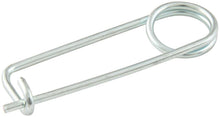 Load image into Gallery viewer, ALLSTAR PERFORMANCE 18448-10 Diaper Pin 2-3/4in 10pk