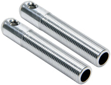 Load image into Gallery viewer, ALLSTAR PERFORMANCE 18494 Repl LW Alum Pins 1/2in Silver 2pk