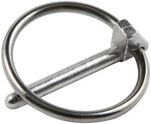 Load image into Gallery viewer, ALLSTAR PERFORMANCE 18515-10 Flip-over Clips 3/16in 10pk