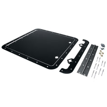 Load image into Gallery viewer, ALLSTAR PERFORMANCE 18544 Access Panel Kit Black 14in x 14in