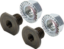 Load image into Gallery viewer, ALLSTAR PERFORMANCE 18547-50 Threaded Nut Insert Steel 50pk