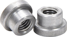 Load image into Gallery viewer, ALLSTAR PERFORMANCE 18551-25 Weld On Nuts 1/2-13 Short 25pk